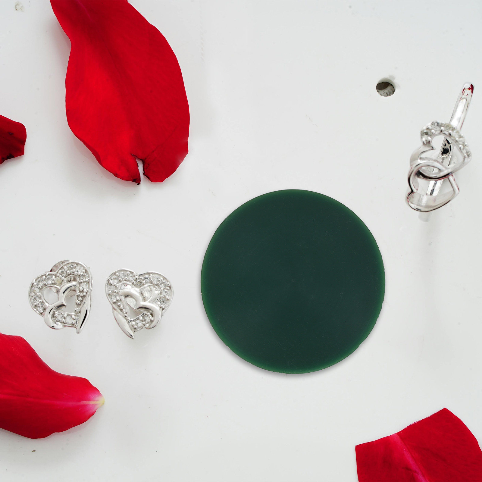 Jewelry Making Wax - Jewelry Carving Wax Block Green Hard