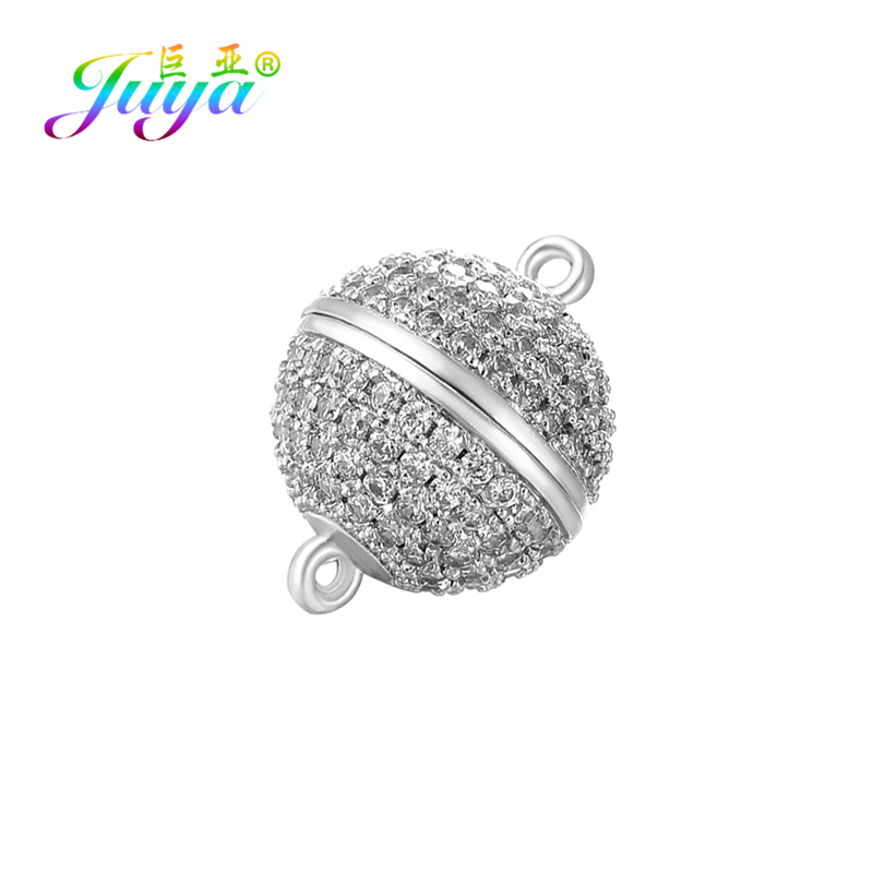Jewelry Making With Beads - Juya Handmade Beads Jewelry Findings 4