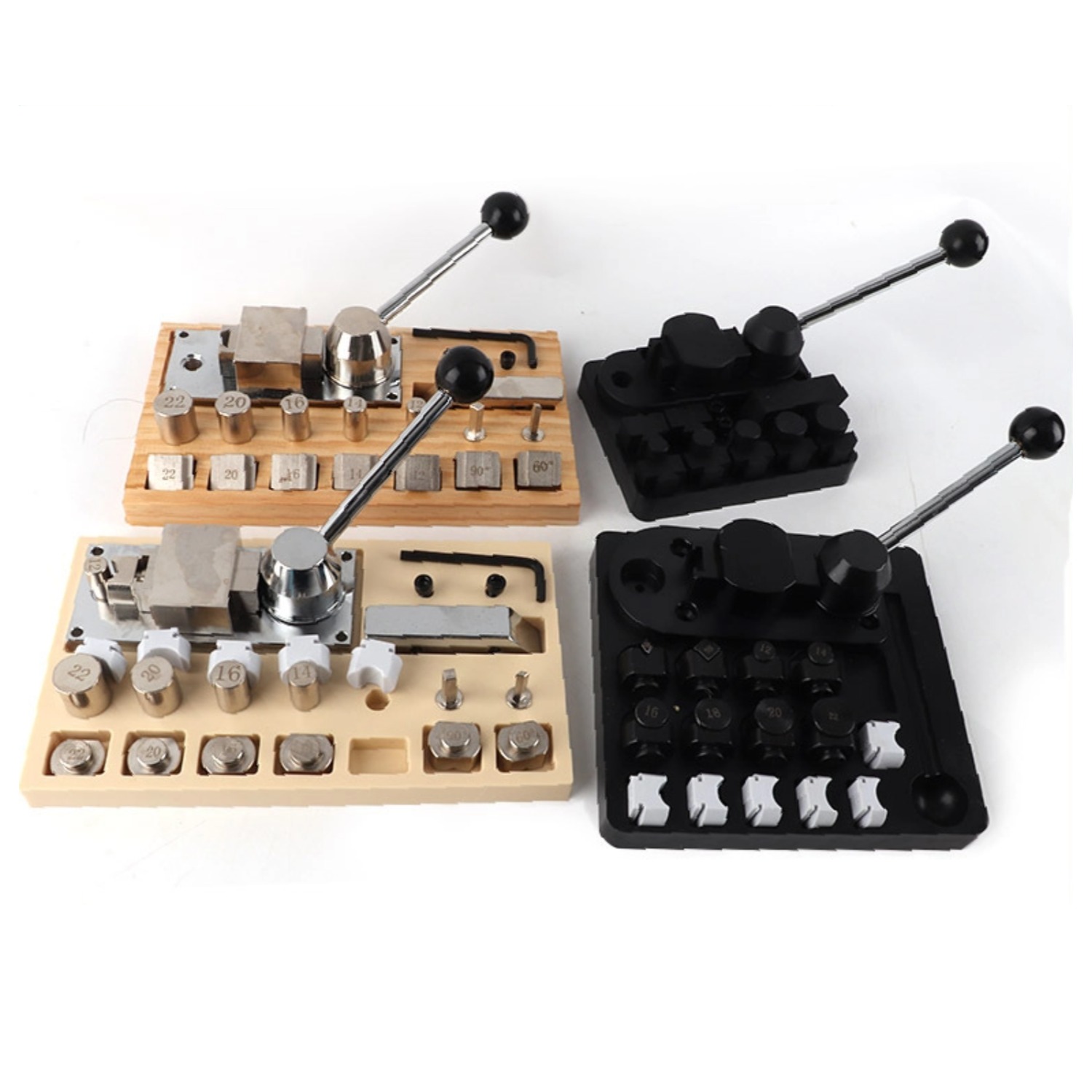 Jewelry Making Anvil - Ring Bending Machine jewelry making tools