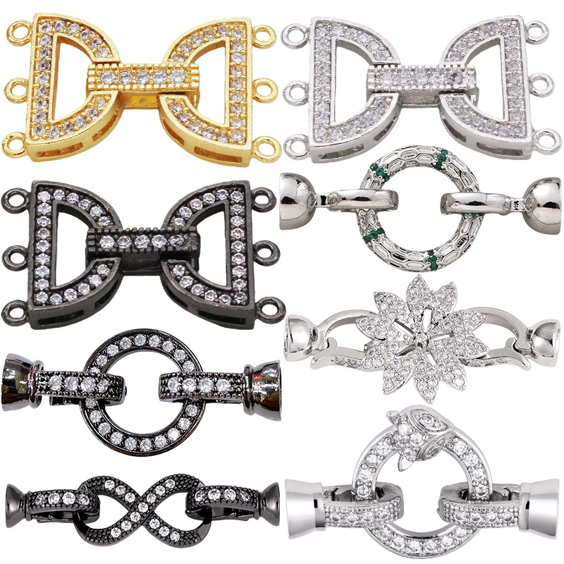Juya 18K Gold Plated Decorativ - Jewelry Making With Beads recension och pris