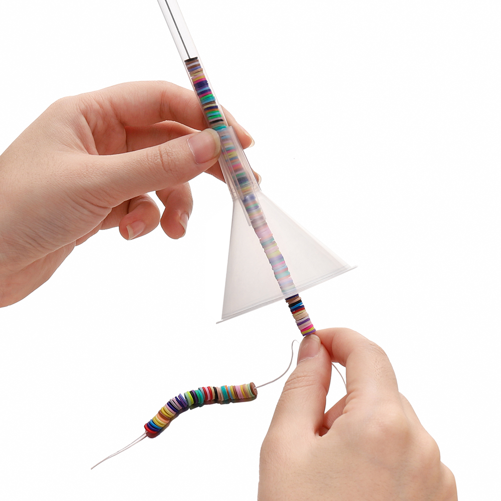 1Set Beading Tool for Clay Bea - Jewelry Making Education recension och pris