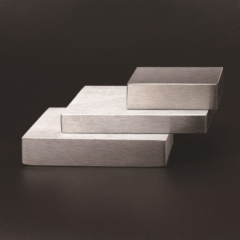 Versatile Square Anvil Sturdy  - Jewelry Making Anvil recension och pris