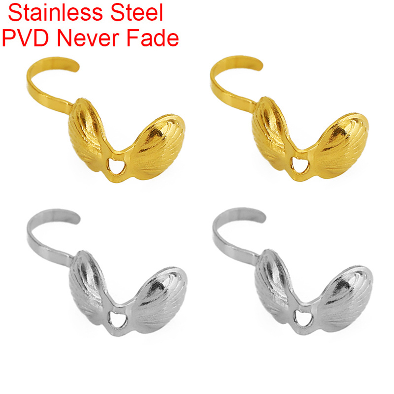 20pcs Never Fade PVD Stainless - Jewelry Making Pieces recension och pris