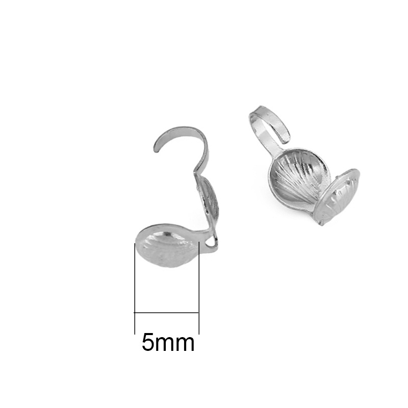 20pcs Never Fade PVD Stainless - Jewelry Making Pieces recension och pris