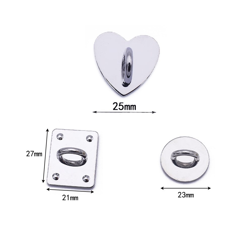 5Pcs Cute Phone Case Finger Ri - Jewelry Making Box recension och pris