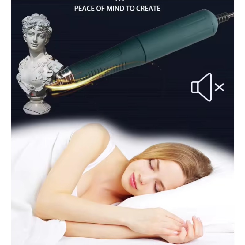 Micro Motor Dental Lab Equipme - Jewelry Making Equipment recension och pris