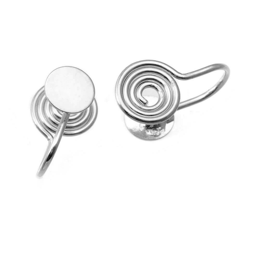 4MM~14MM 18K Gold Color Brass  - Jewelry Making Set recension och pris