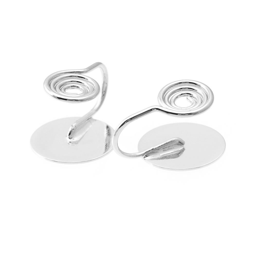 4MM~14MM 18K Gold Color Brass  - Jewelry Making Set recension och pris