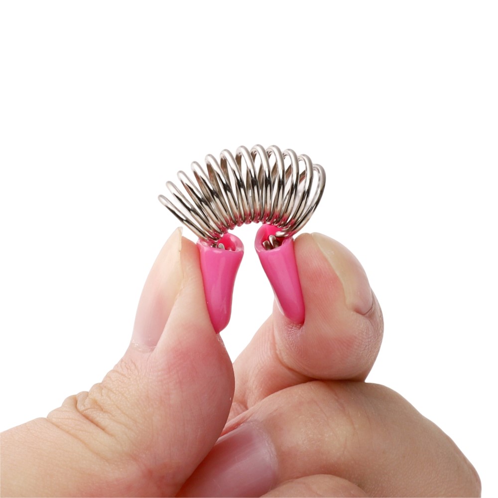 5pcs Spring Bead Clamps Creati - Jewelry Making Hand Tools recension och pris