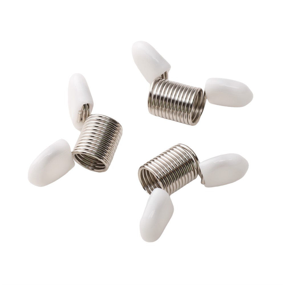5pcs Spring Bead Clamps Creati - Jewelry Making Hand Tools recension och pris