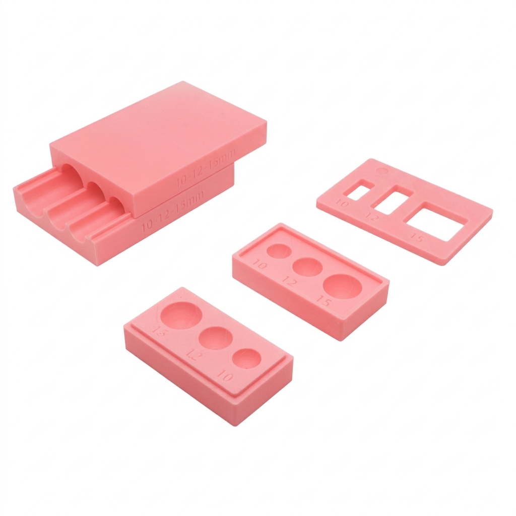 PLA Plastic Polymer Clay Ball  - Jewelry Making Kits For Kids recension och pris