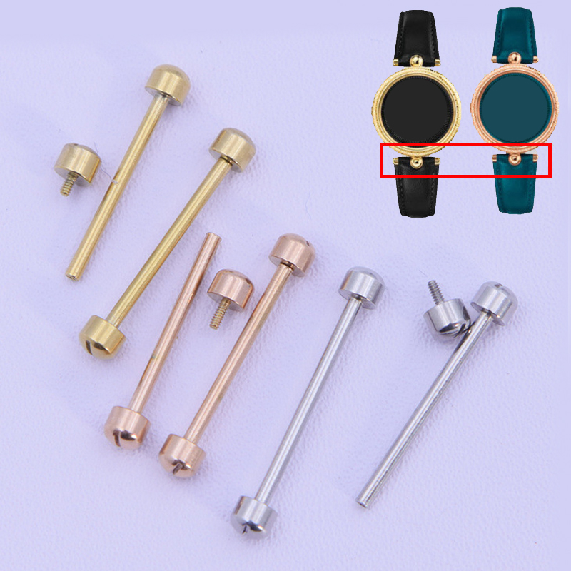 Watch Screw Tube Rod Spring Ba - Jewelry Making Hand Tools recension och pris