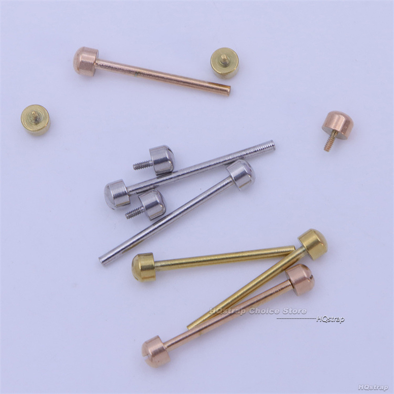 Watch Screw Tube Rod Spring Ba - Jewelry Making Hand Tools recension och pris