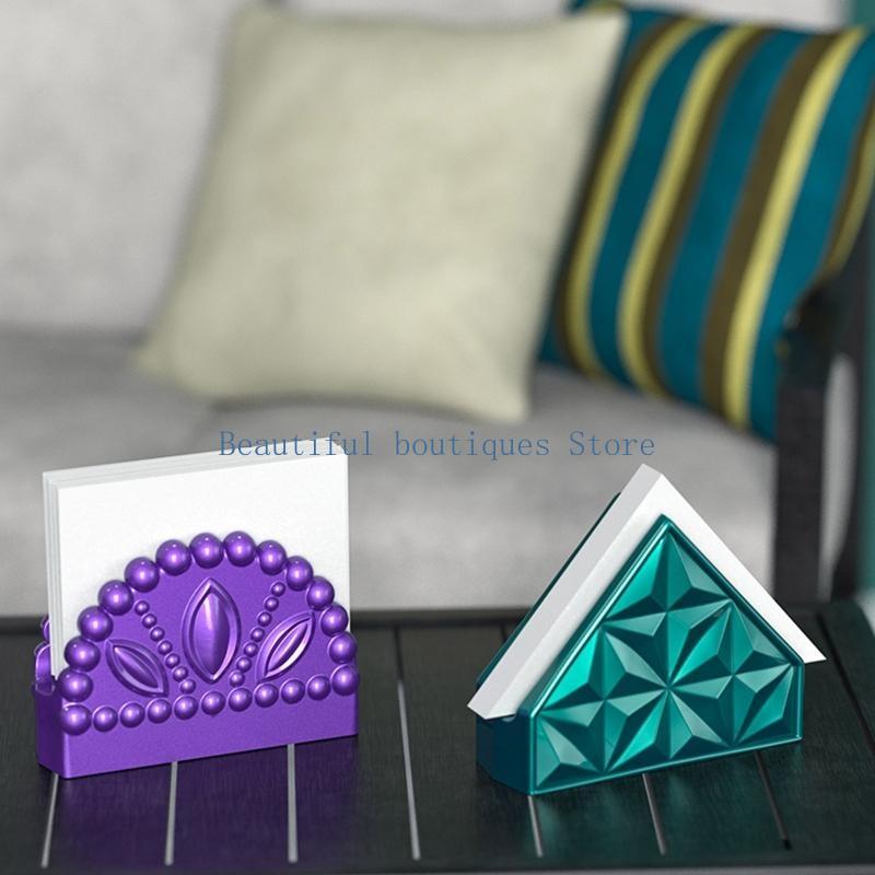 U4LF Business Card Holder Mold - Jewelry Making Business recension och pris