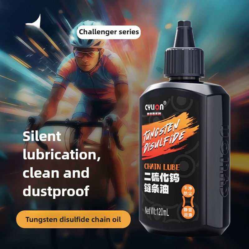 120ml bicycle specific chain O - Jewelry Making Wax recension och pris