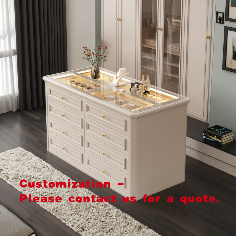 custom.Clothing Store Cloakroo - Making Custom Jewelry recension och pris