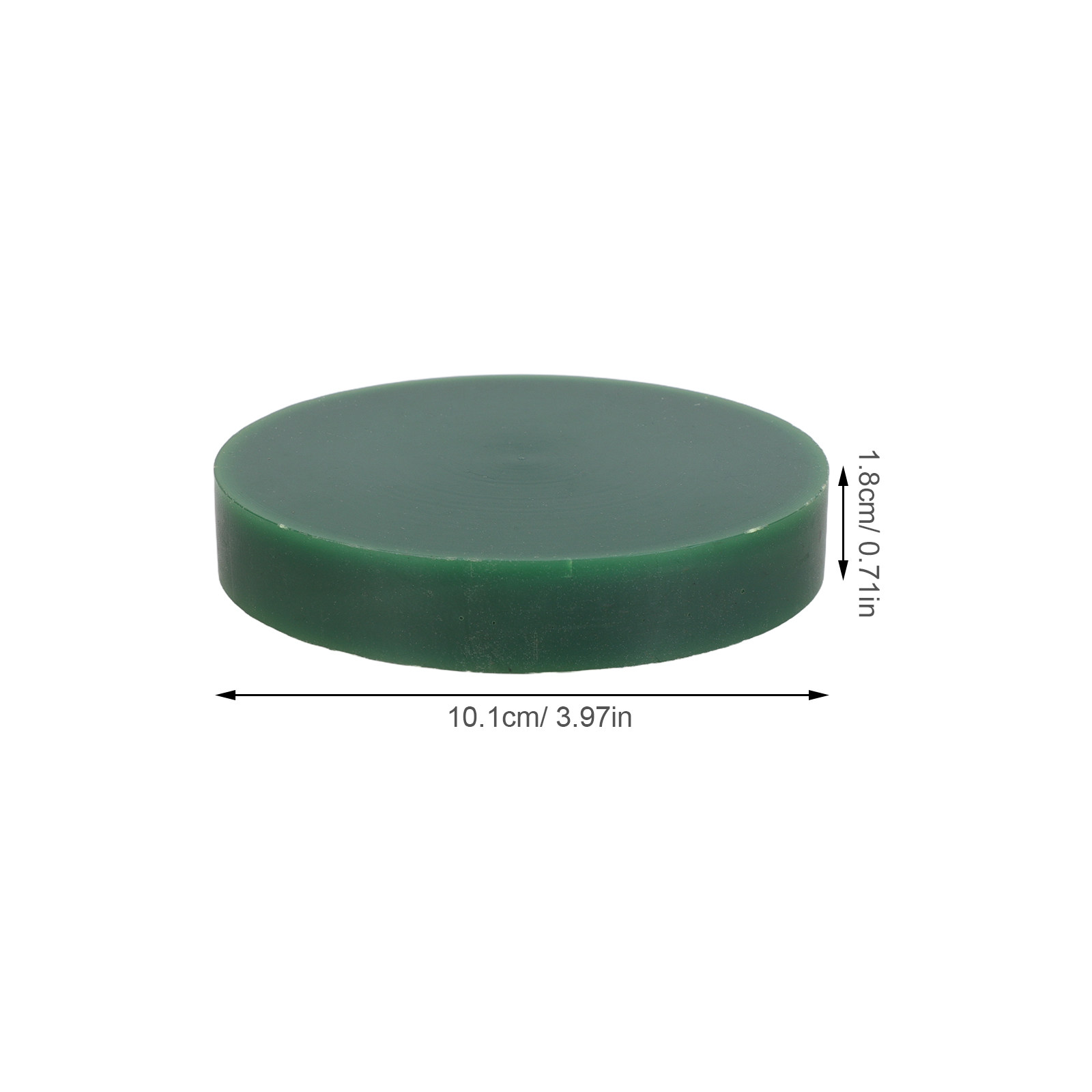 Jewelry Carving Wax Block Gree - Jewelry Making Wax recension och pris