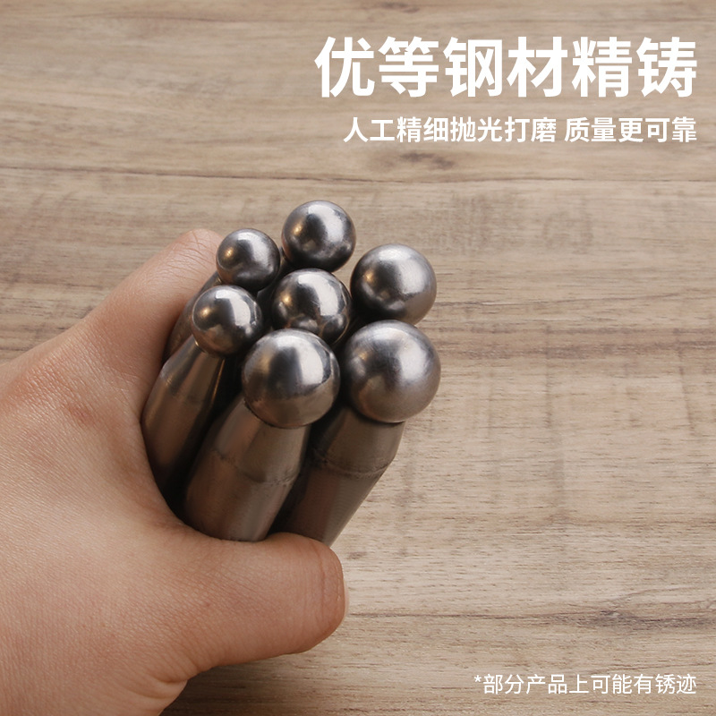Jewelry Making Tools Set: Squa - Jewelry Making Anvil recension och pris
