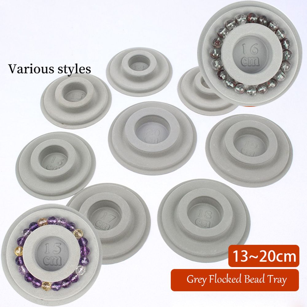 Round Accessories Measuring To - Jewelry Making Education recension och pris