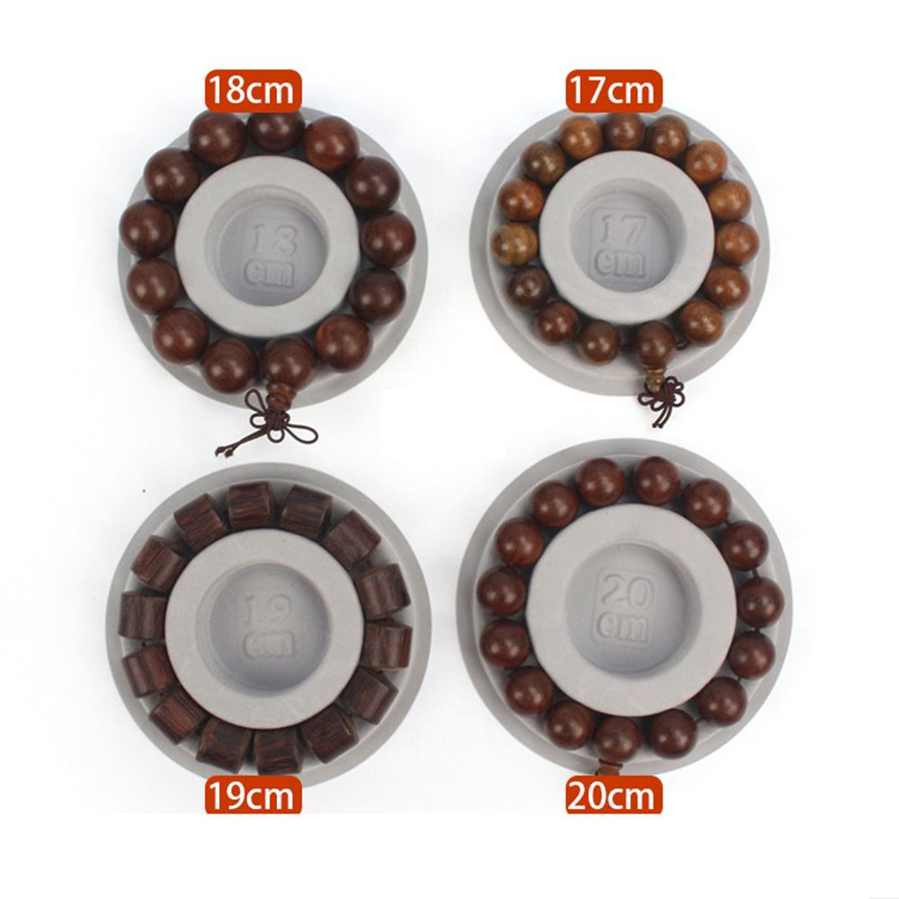 Round Accessories Measuring To - Jewelry Making Education recension och pris