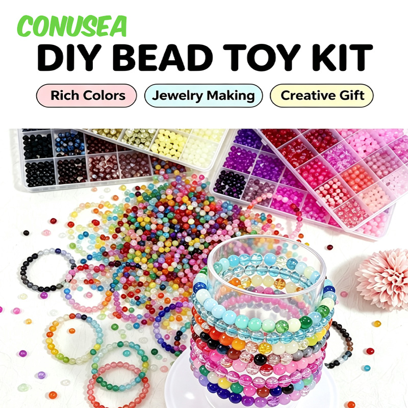 Kids' Beads and Jewelry Making - Jewelry Making Kits For Kids recension och pris
