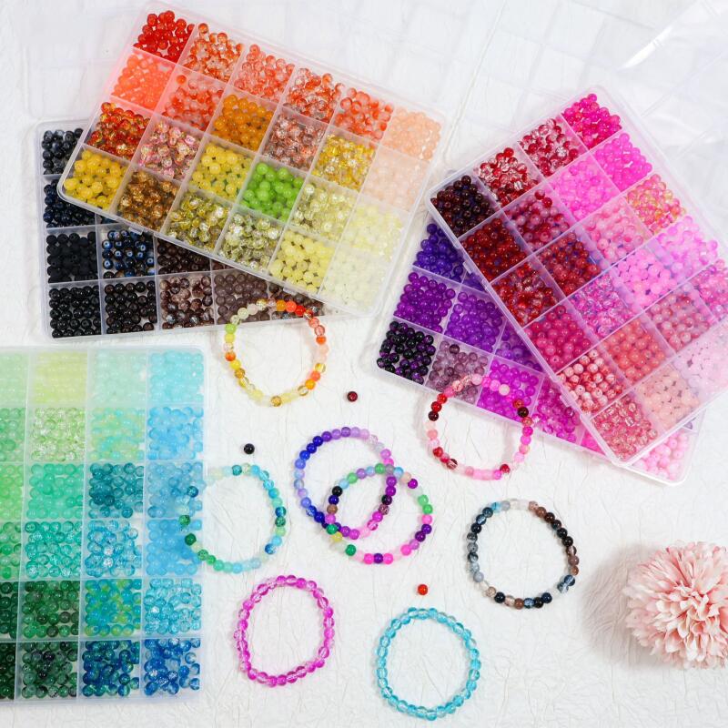 Kids' Beads and Jewelry Making - Jewelry Making Kits For Kids recension och pris