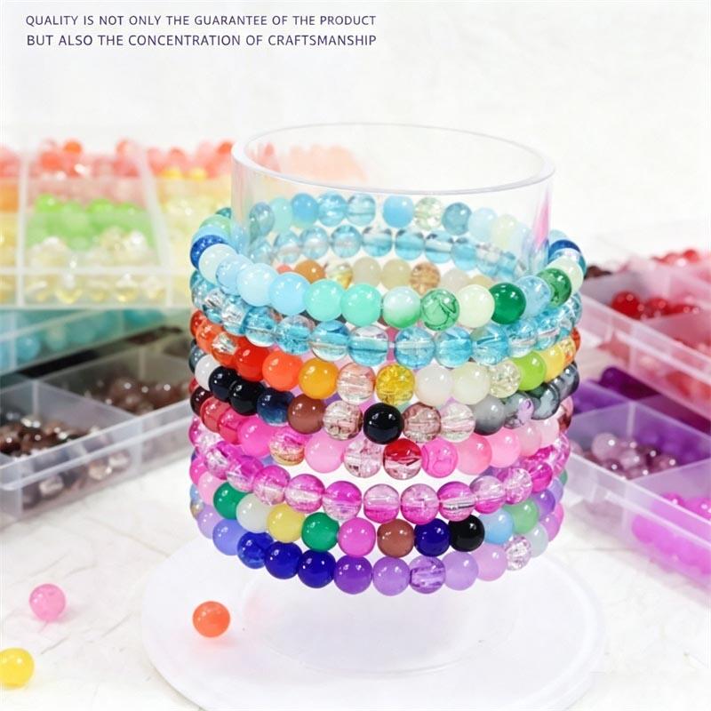 Kids' Beads and Jewelry Making - Jewelry Making Kits For Kids recension och pris