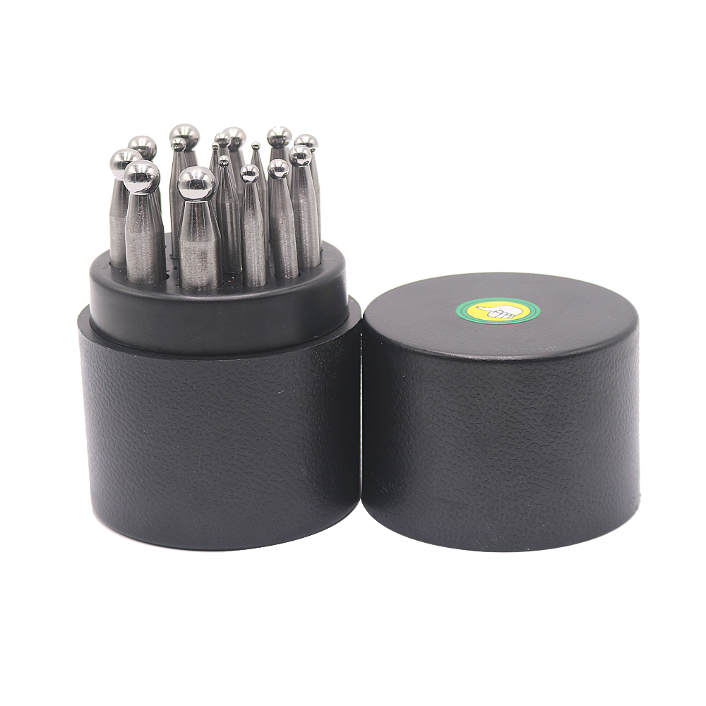 PHYHOO High Quality Round Head - Jewelry Making Jig recension och pris