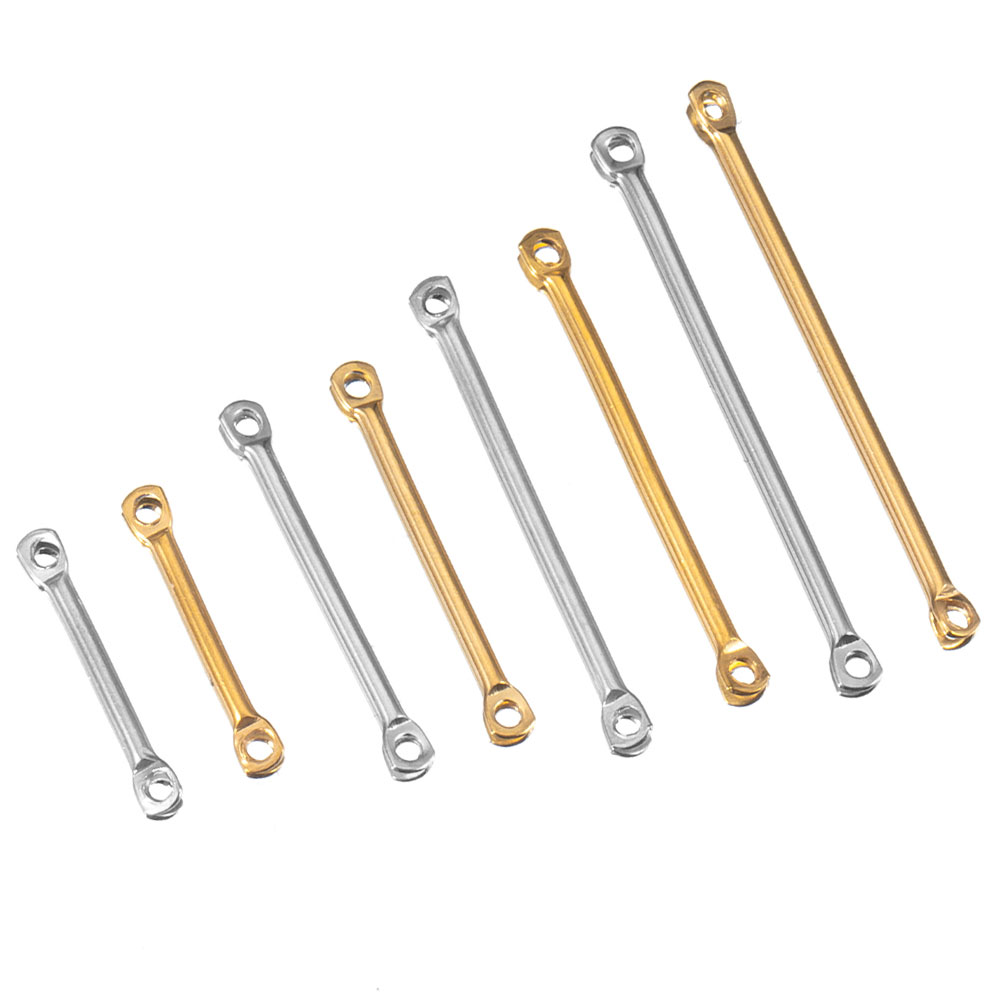 20 Pieces 15-30mm Stainless St - Jewelry Making Jig recension och pris