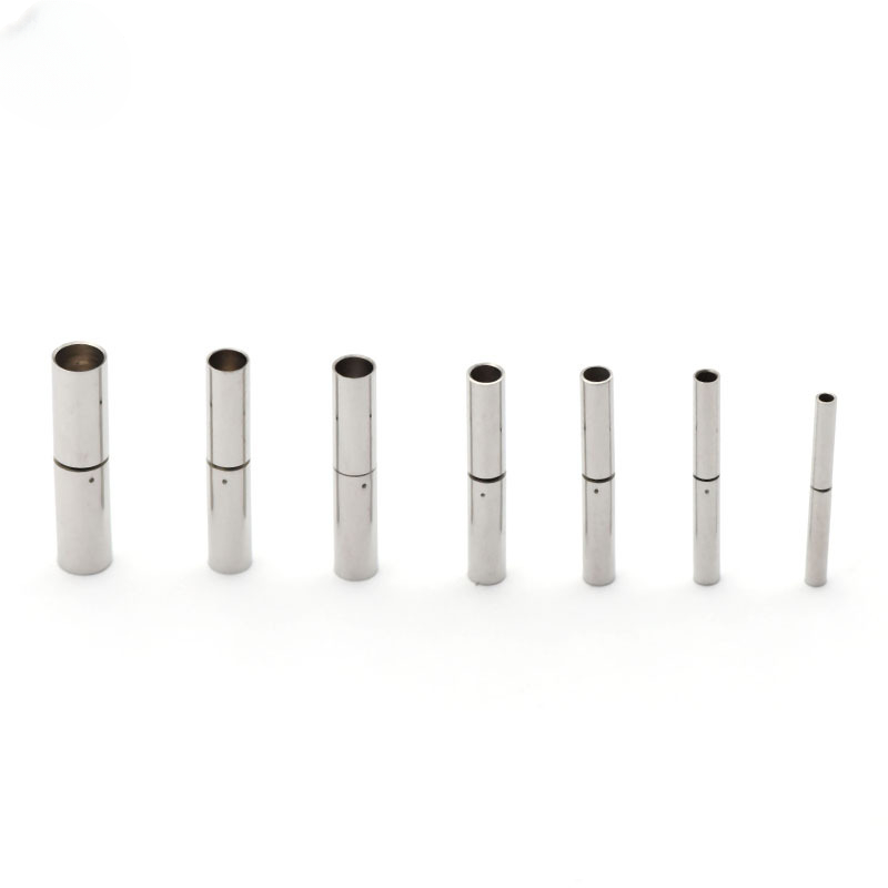 5Pcs/Lot Stainless Steel Sprin - Jewelry Making Wax recension och pris