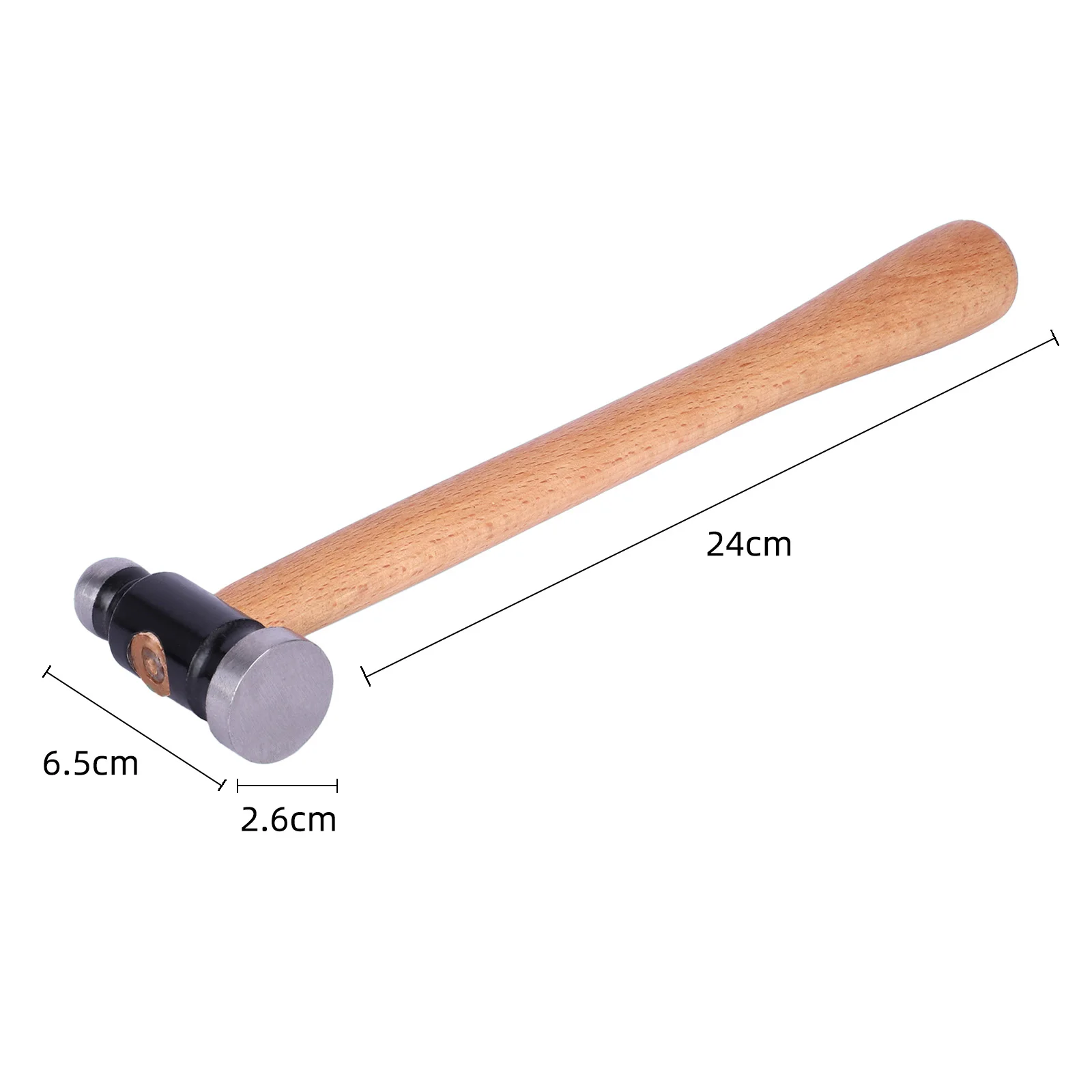 Round Head Jewelry Making Chas - Jewelry Making Jig recension och pris