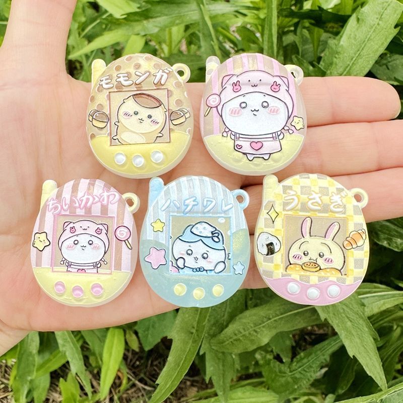 Cartoon Luminous Printed Chiik - Jewelry Making With Beads recension och pris