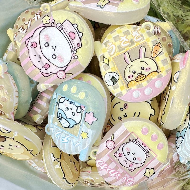 Cartoon Luminous Printed Chiik - Jewelry Making With Beads recension och pris