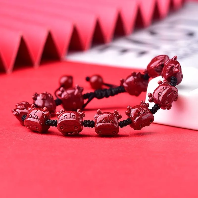 Customized Natural Red Organic - Making Custom Jewelry recension och pris