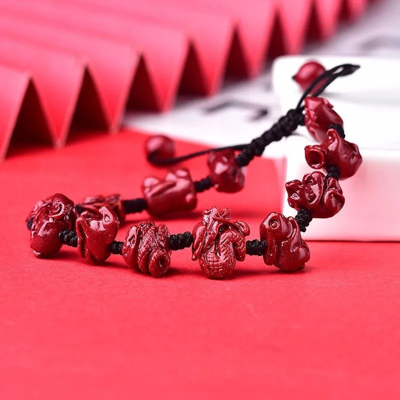 Customized Natural Red Organic - Making Custom Jewelry recension och pris