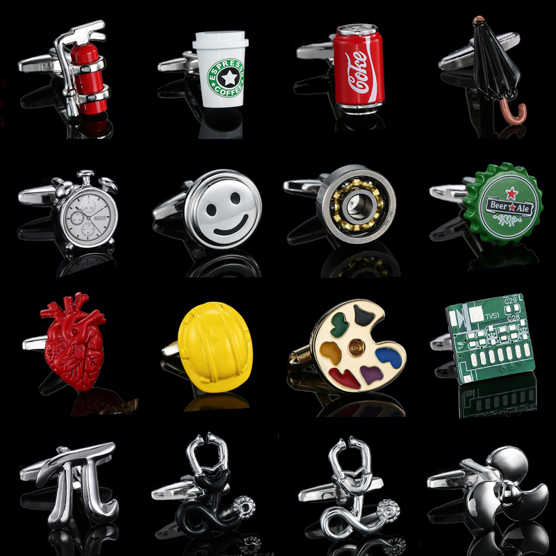 high quality men's French shir - Jewelry Making Business recension och pris