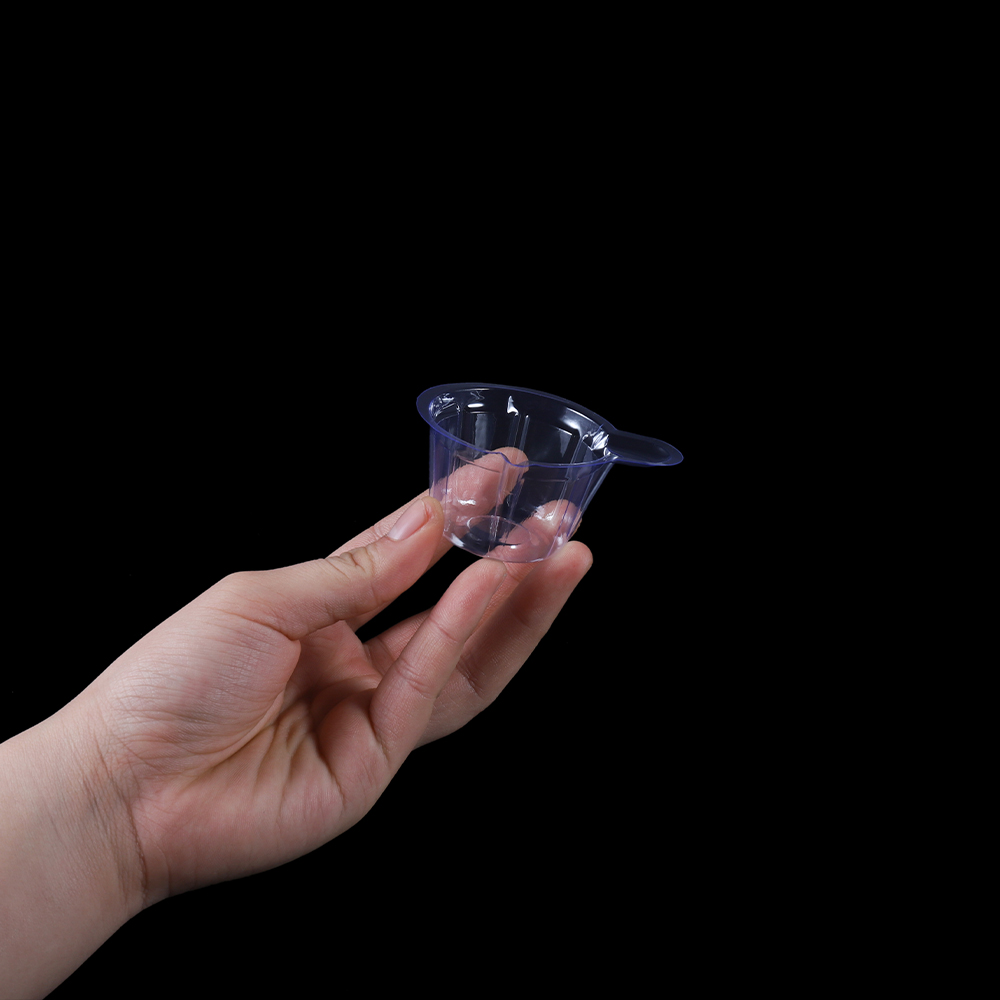 20-200Pcs 40ml Plastic Disposa - Jewelry Making Education recension och pris