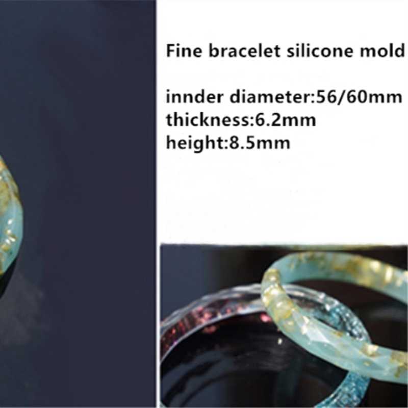 SNASAN Diamond Surface Bracele - Jewelry Making Hand Tools recension och pris
