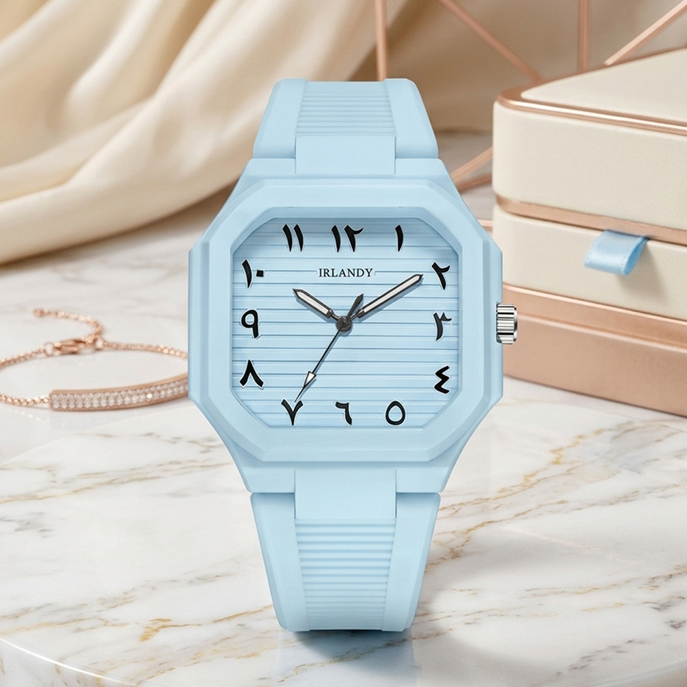 1Pcs Unisex Jewelry Watch Wome - Jewelry Making Business recension och pris