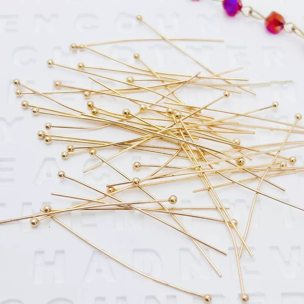 200pcs/lot 16 20 25 30 40 50mm - Jewelry Making Jig recension och pris