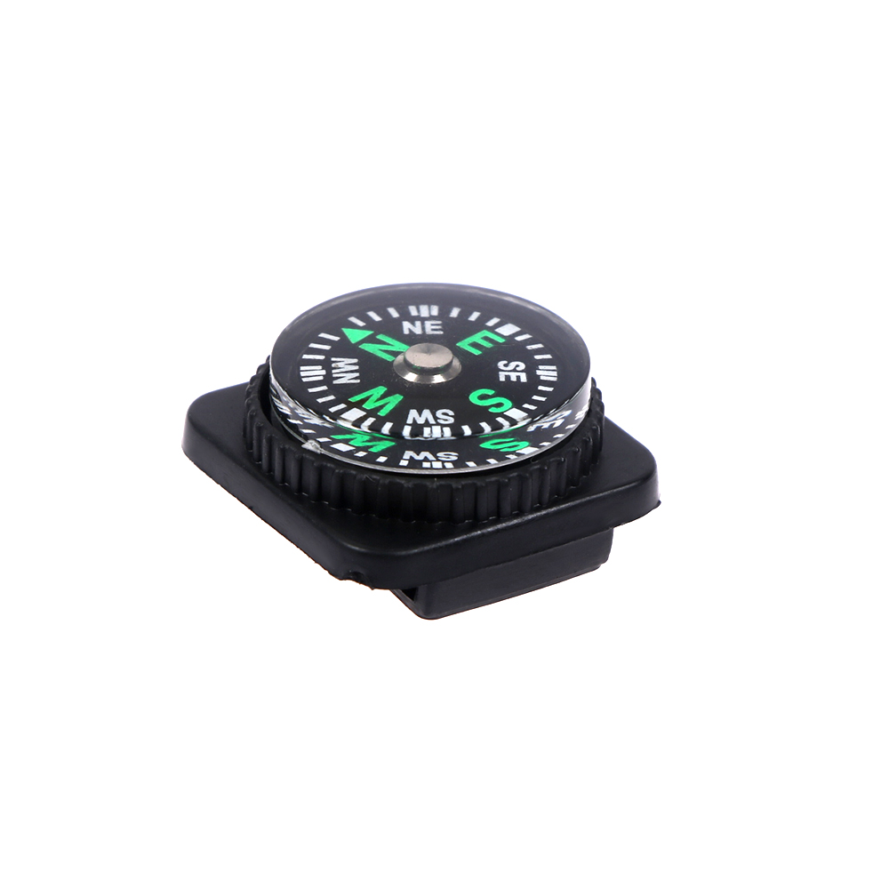 2pcs Belt Buckle Mini Compass  - Jewelry Making Guide recension och pris