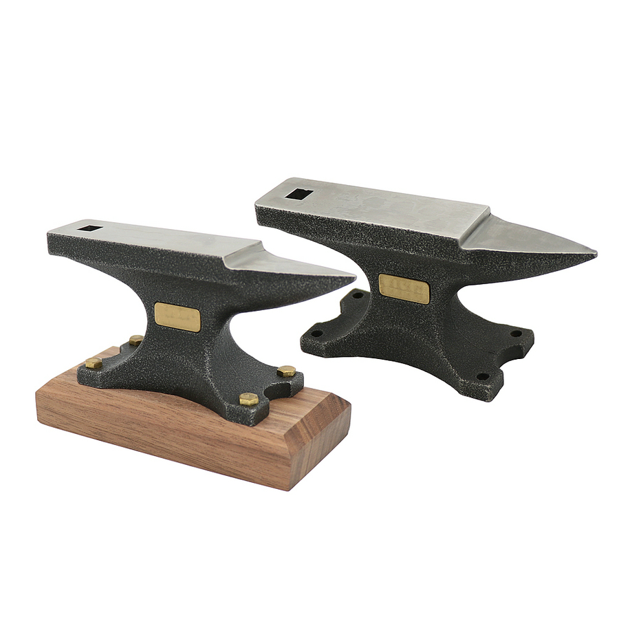 DIY Iron Anvil Alloy Steel For - Jewelry Making Anvil recension och pris