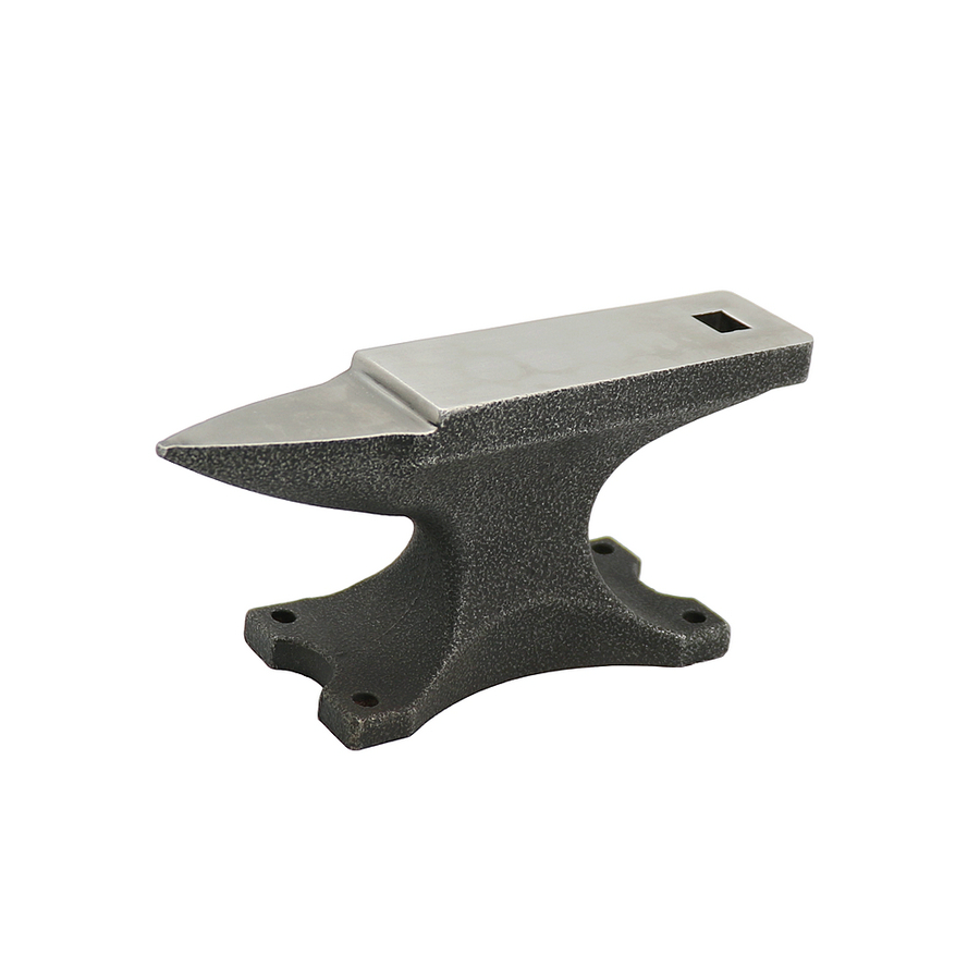 DIY Iron Anvil Alloy Steel For - Jewelry Making Anvil recension och pris