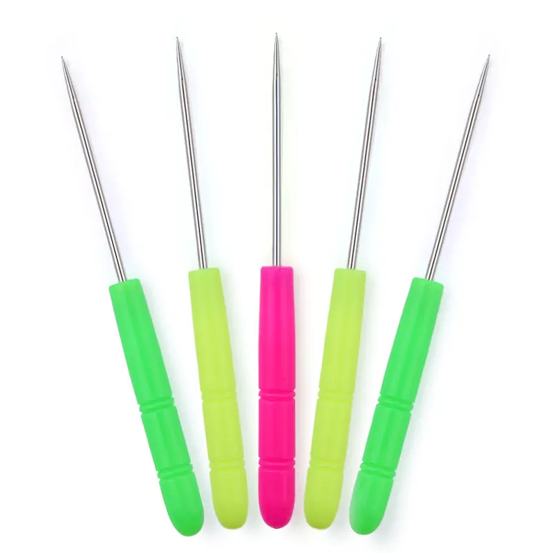 Stainless Steel Handle Awl Too - Jewelry Making Education recension och pris