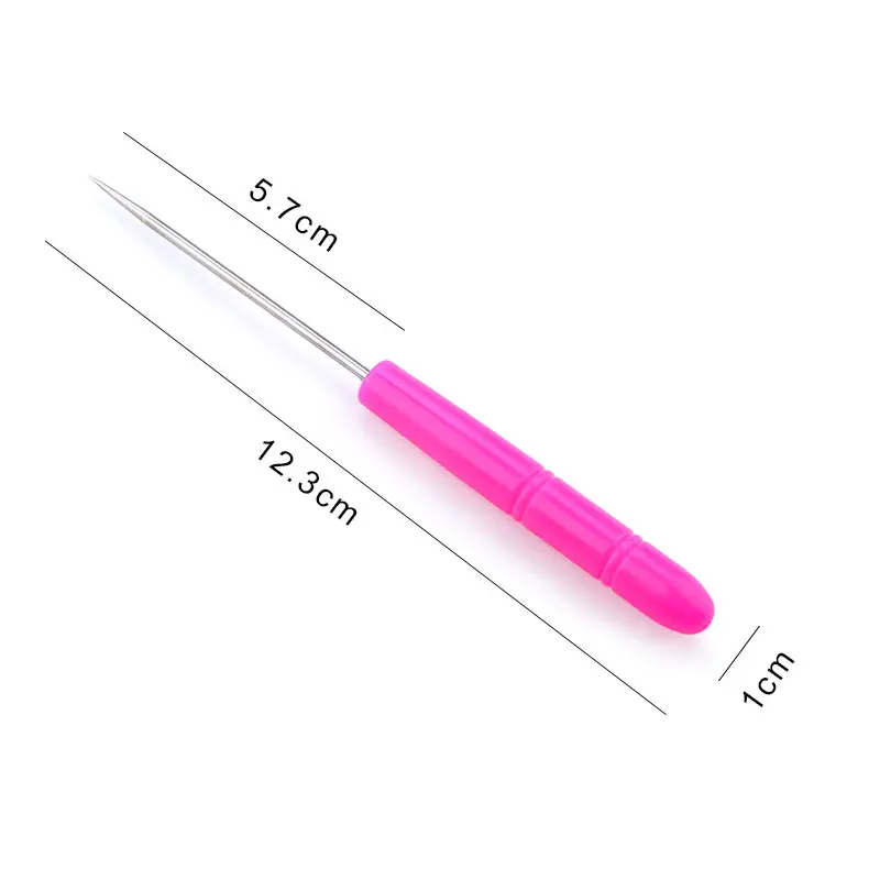 Stainless Steel Handle Awl Too - Jewelry Making Education recension och pris