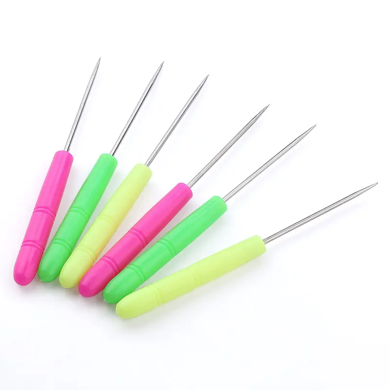 Stainless Steel Handle Awl Too - Jewelry Making Education recension och pris