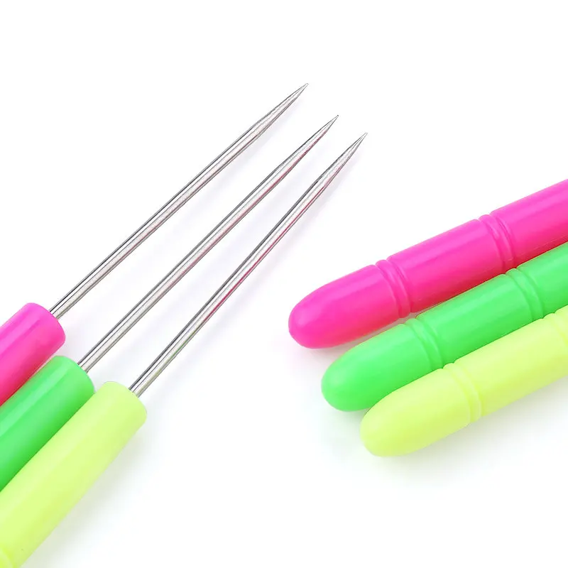 Stainless Steel Handle Awl Too - Jewelry Making Education recension och pris