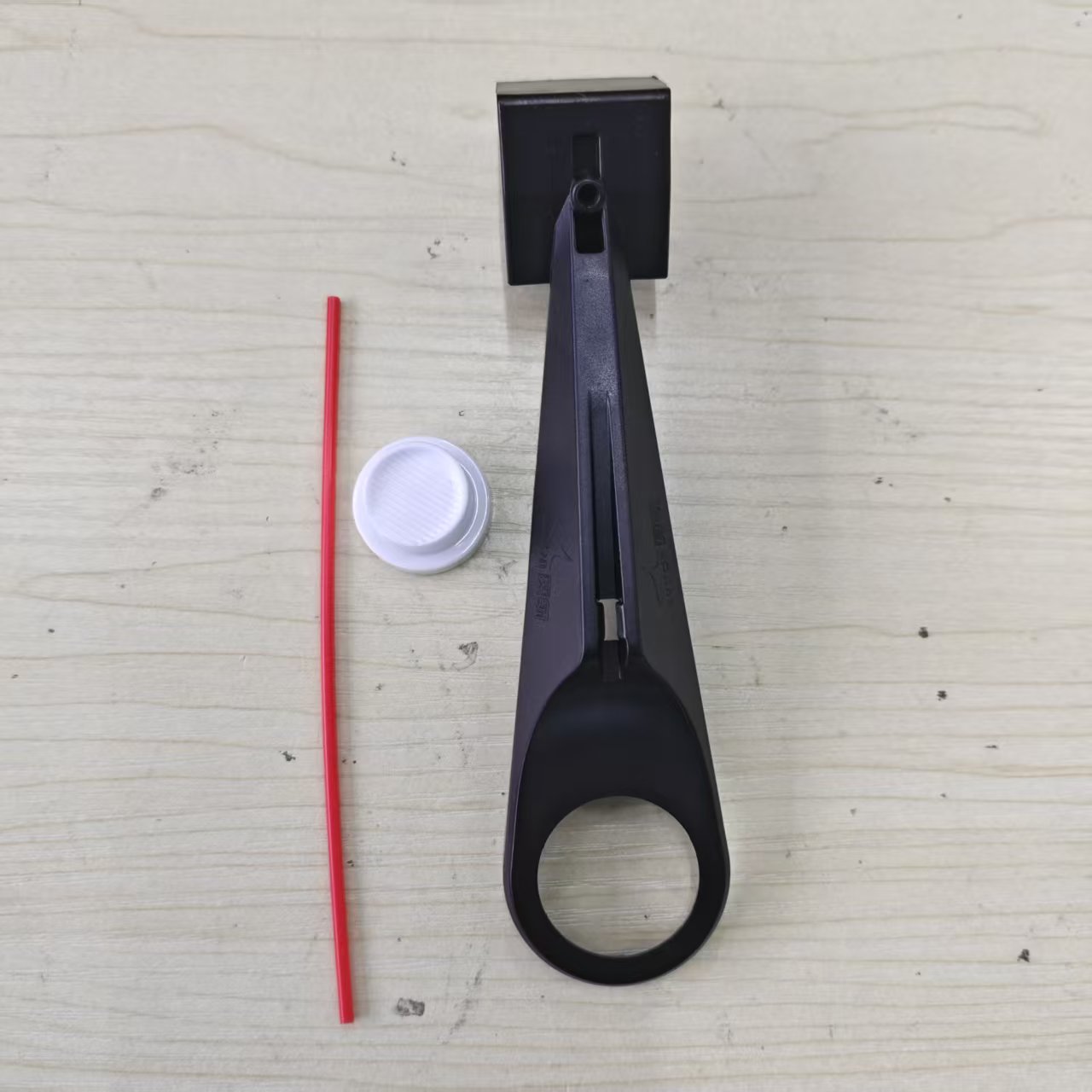 Motorcycle Chain Oiler Spray G - Jewelry Making Wax recension och pris
