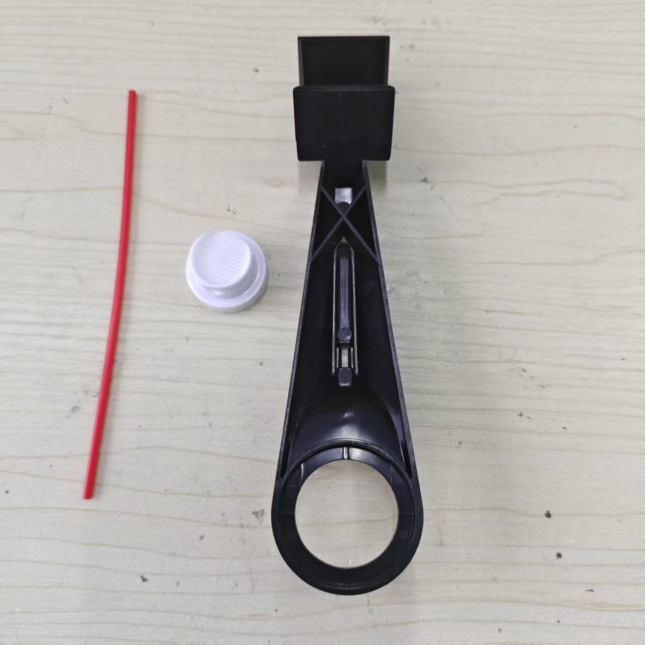 Motorcycle Chain Oiler Spray G - Jewelry Making Wax recension och pris