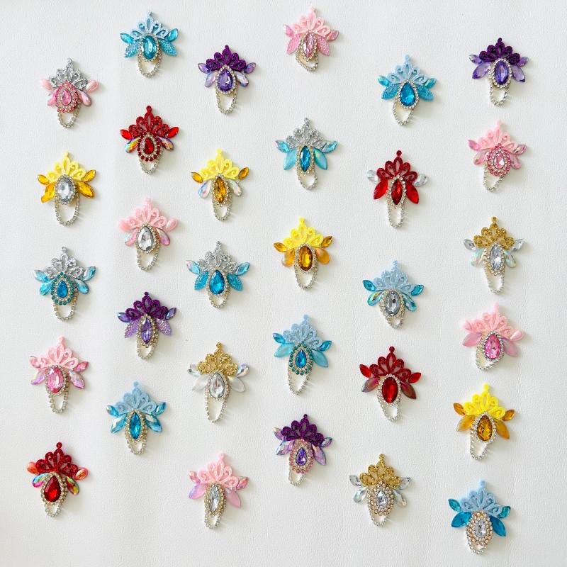 Festival Face Jewelrys Rhinest - Jewelry Making Equipment recension och pris